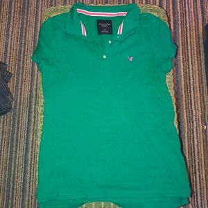 Women’s American Eagle Polo